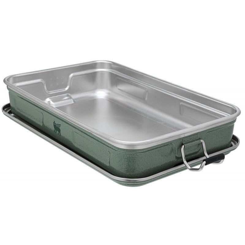 Cutie Metalica Stanley, The Useful Classic Box, Hammertone Green, 1.2L