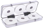 Cutie Mikado Cu Role Eva Pentru Monturi H551, 22x8.3x3.5cm