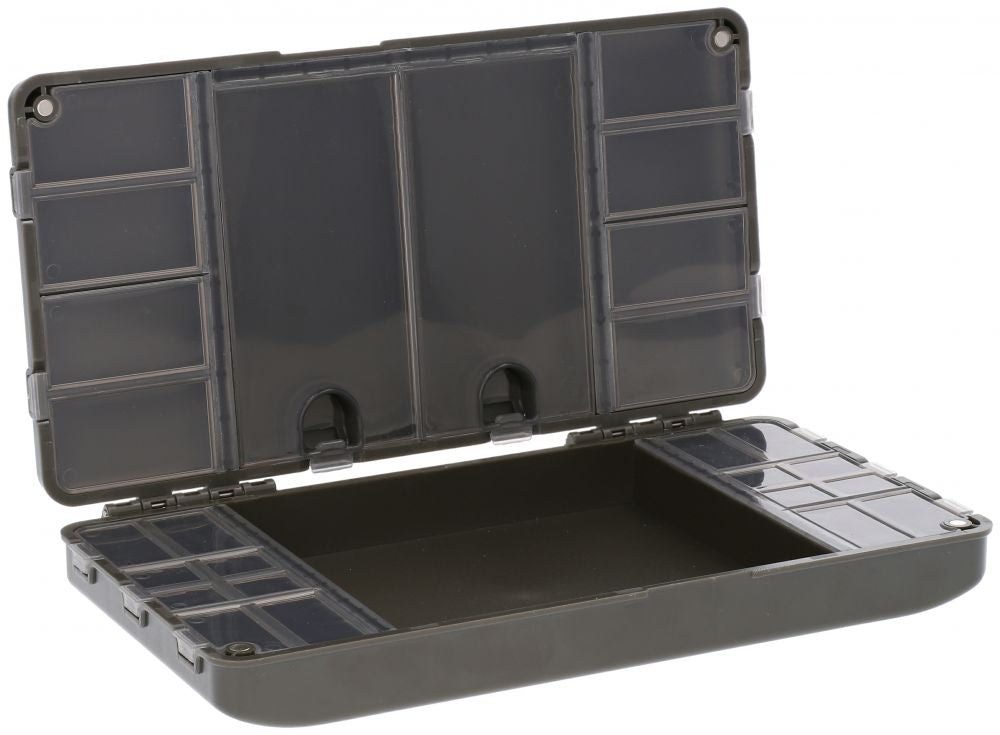 Cutie Mikado System Rig Box AMC-016, 24x13x4cm