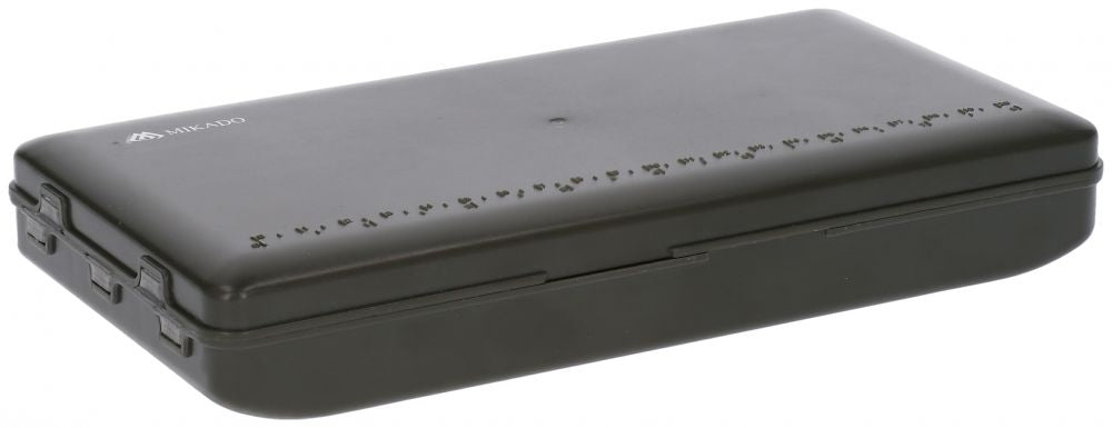 Cutie Mikado System Rig Box AMC-016, 24x13x4cm