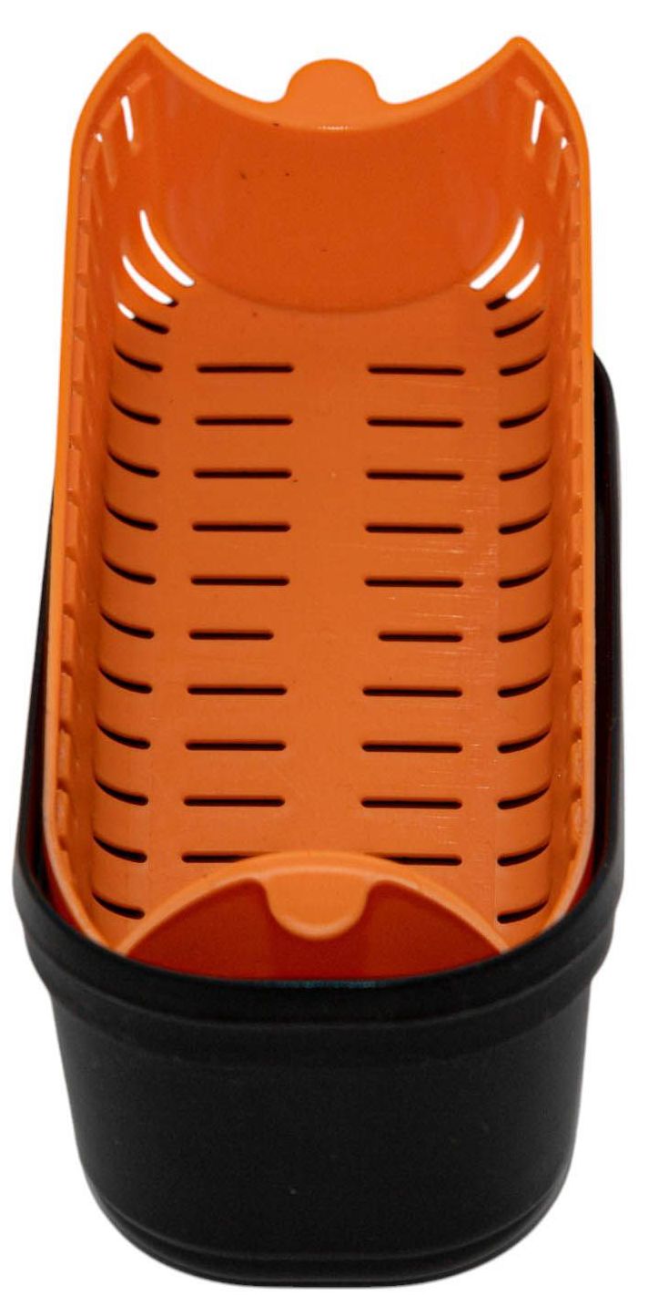 Cutie Momeala BULL TACKLE Cu Cap Si Sita 0.5L