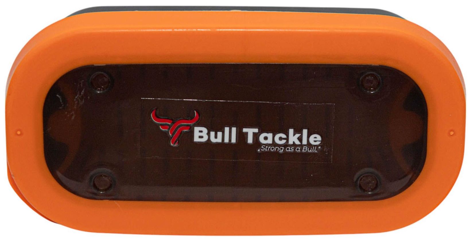 Cutie Momeala BULL TACKLE Cu Cap Si Sita 0.5L