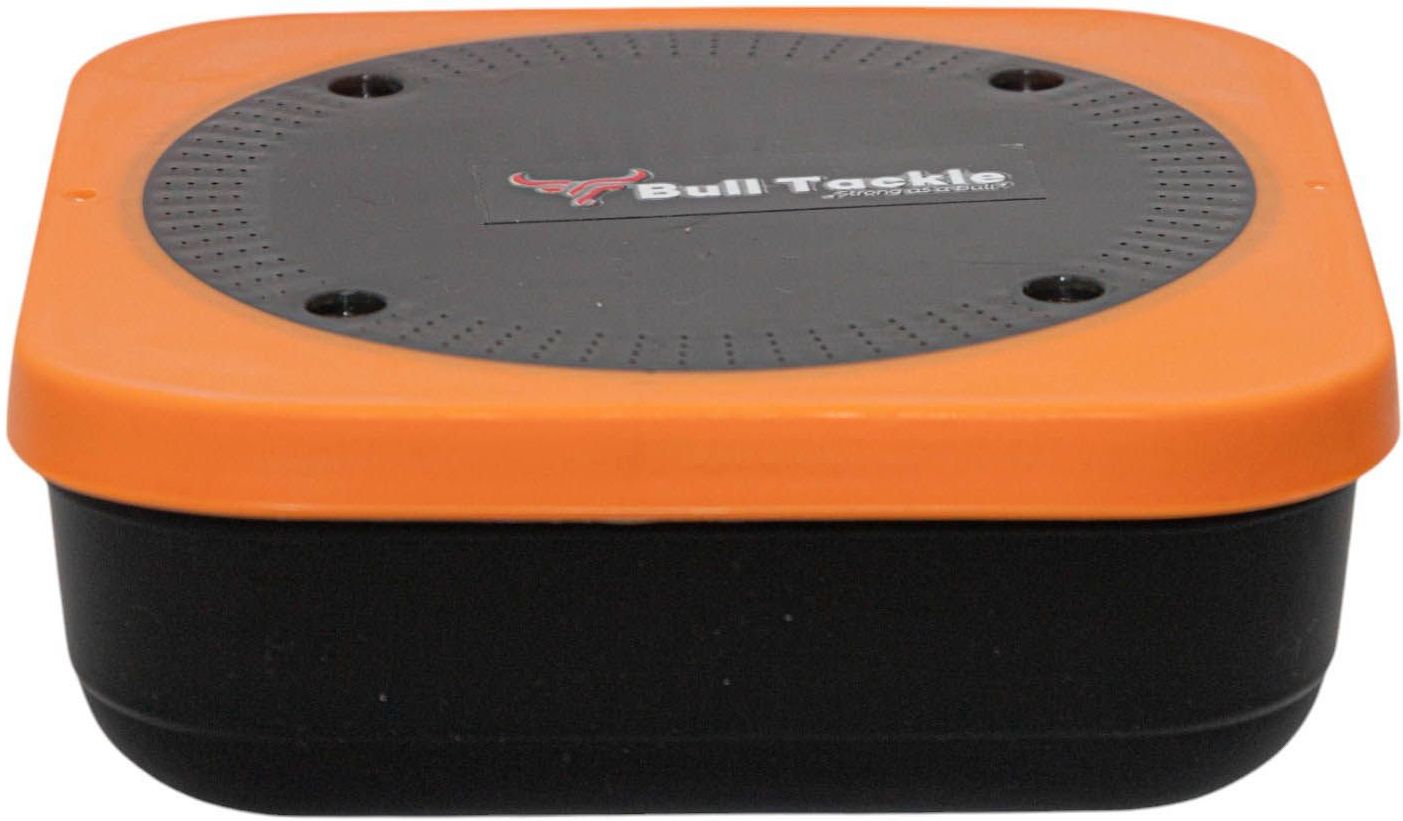 Cutie Momeala BULL TACKLE Cu Cap Si Sita 1.3L