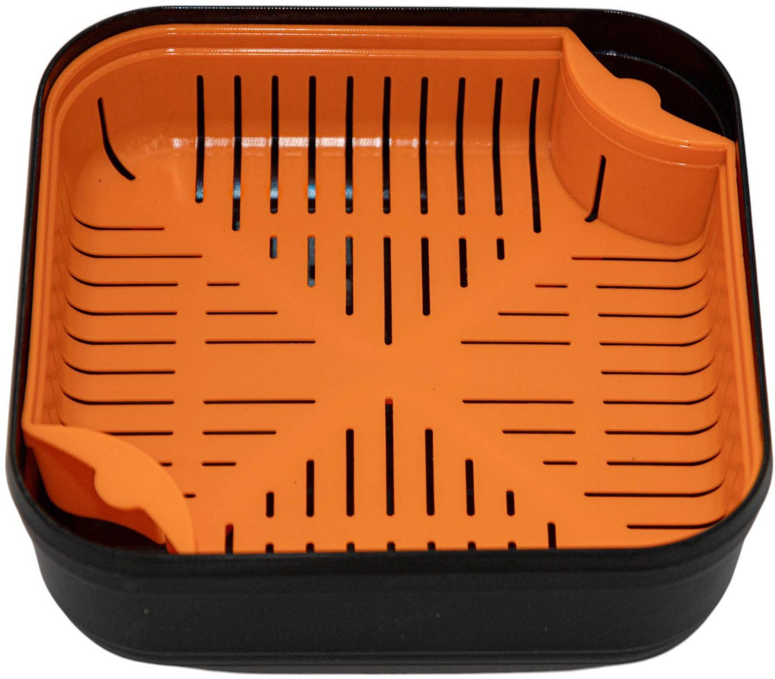Cutie Momeala BULL TACKLE Cu Cap Si Sita 1.3L