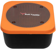 Cutie Momeala BULL TACKLE Cu Cap Si Sita 1.8L