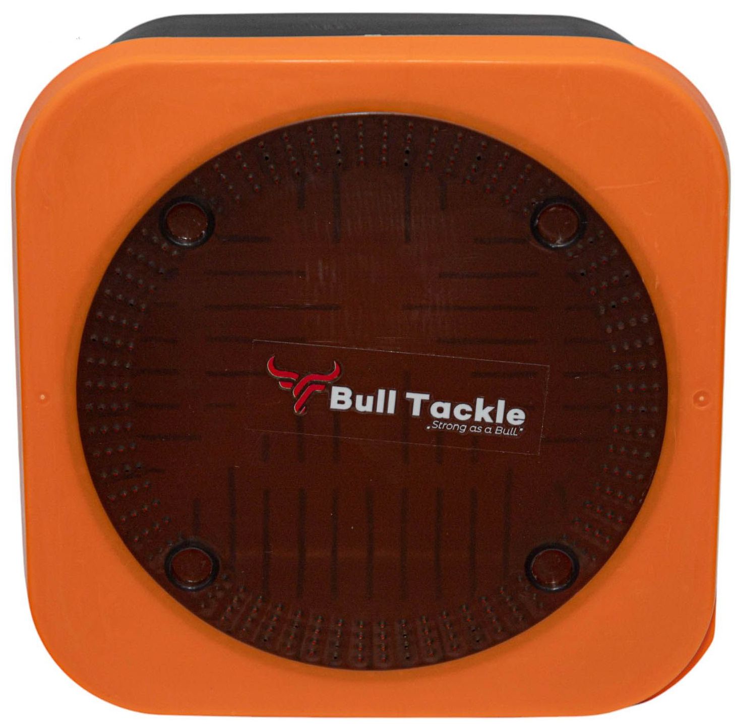 Cutie Momeala BULL TACKLE Cu Cap Si Sita 1.8L