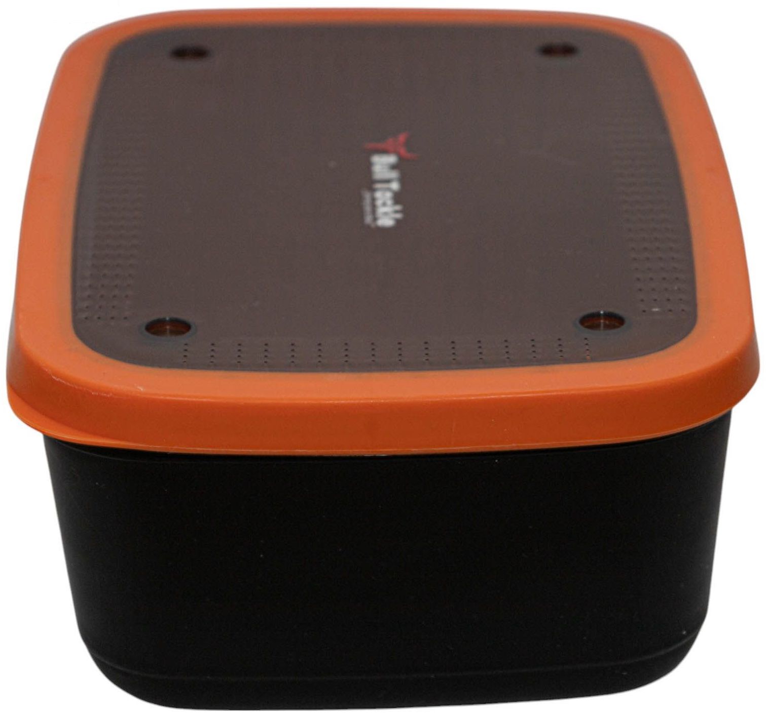 Cutie Momeala BULL TACKLE Cu Cap Si Sita 3L