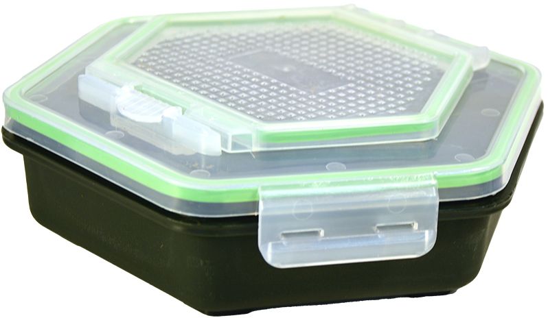 Cutie Momeala Carp Expert, Medium, Green