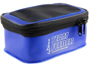 Cutie Momeala Eva Team Feeder By Dome, 18x12x8cm