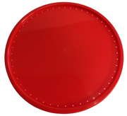 Cutie Momeala Fish Pro C, Red, 8.62x2.6x9.75cm