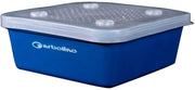 Cutie Momeala GARBOLINO 1.5L Cu Gauri Aerisire