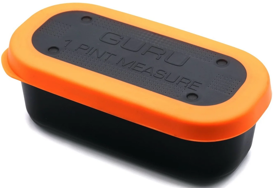 Cutie Momeala GURU 0.62L, Orange