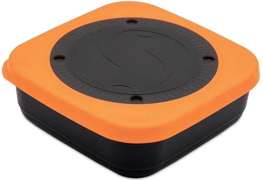 Cutie Momeala GURU 1.25L, Orange