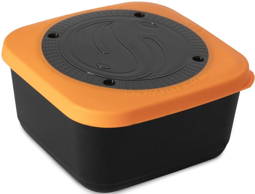 Cutie Momeala GURU 1.87L, Orange