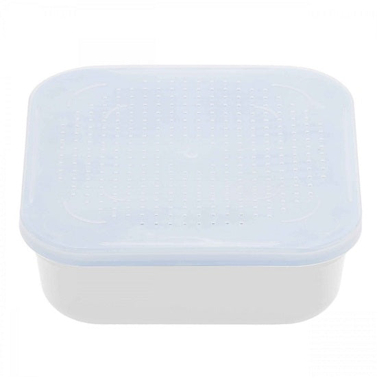 Cutie Momeala Garbolino Boite Esches Express 0.60L Blanc