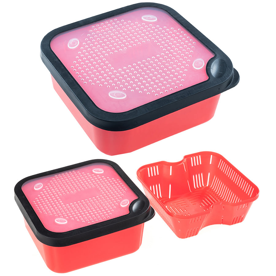 Cutie Momeala JAXON Wet Pelllet, 17x17x9cm