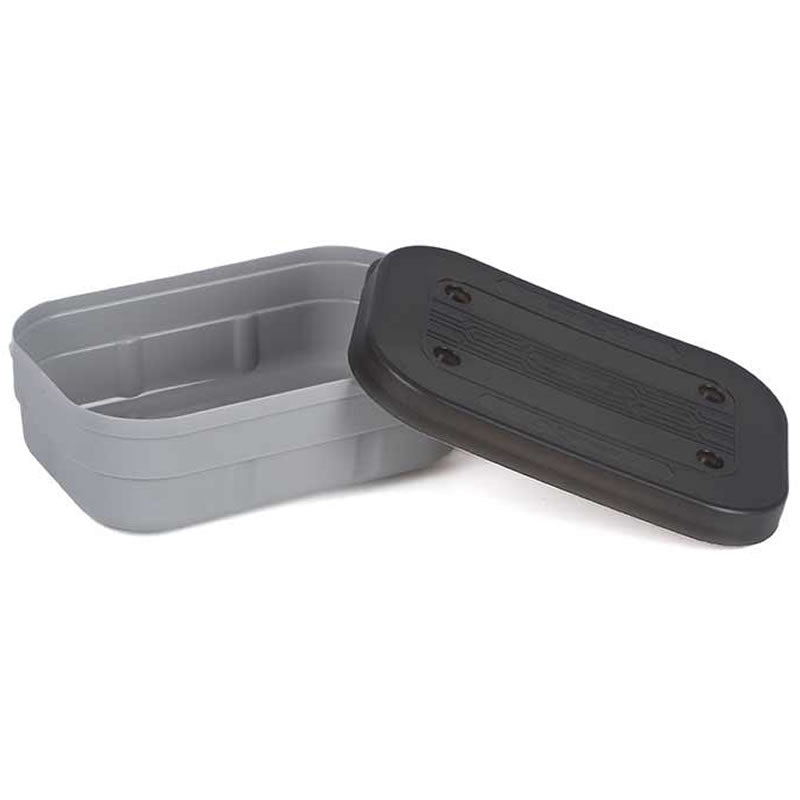 Cutie Momeala MATRIX Air Lock Bait Tub 1.25pts