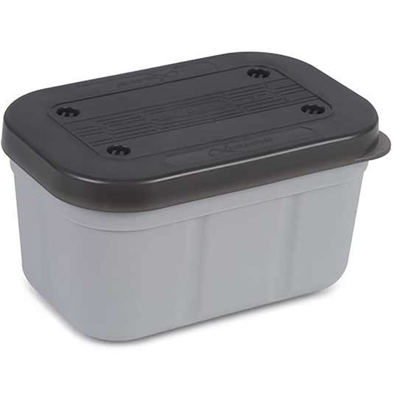 Cutie Momeala MATRIX Air Lock Bait Tub 2.00pts