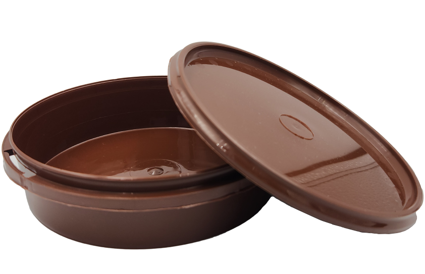 Cutie Momeala Mikado CMB200, Brown, 250ml