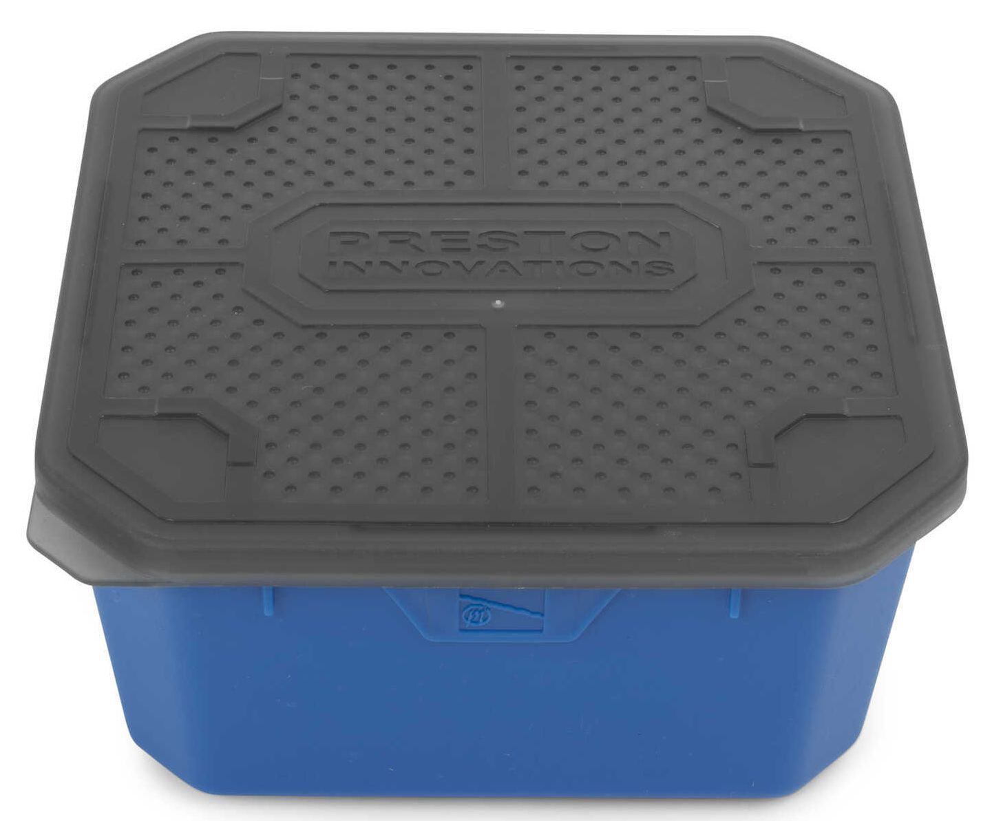 Cutie Momeala Preston Bait Tubs 3PT, Blue Black
