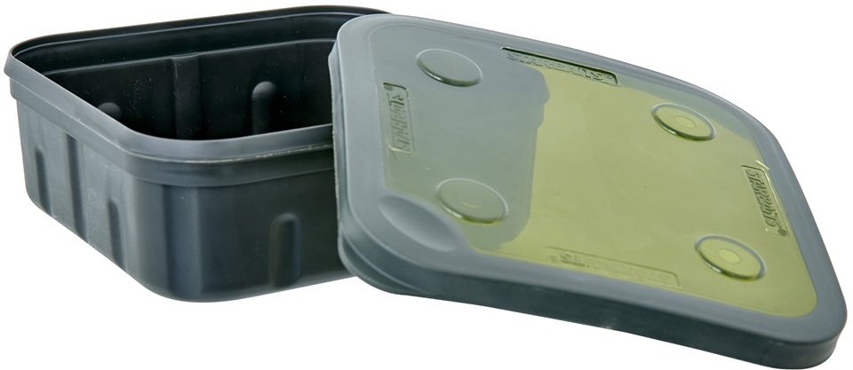 Cutie Momeala STARBAITS Bait Box 1.5L, Black
