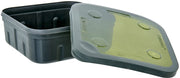 Cutie Momeala STARBAITS Bait Box 1L, Black