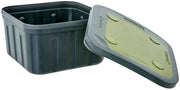 Cutie Momeala STARBAITS Bait Box 2L, Black