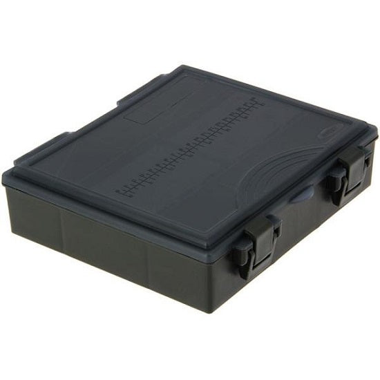 Cutie Multifunctionala 4+1 NGT Tackle Box Standard, 23x18.5x6cm