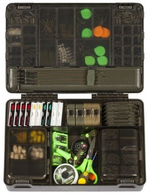 Cutie Multifunctionala Accesorii Korda New Tackle Box