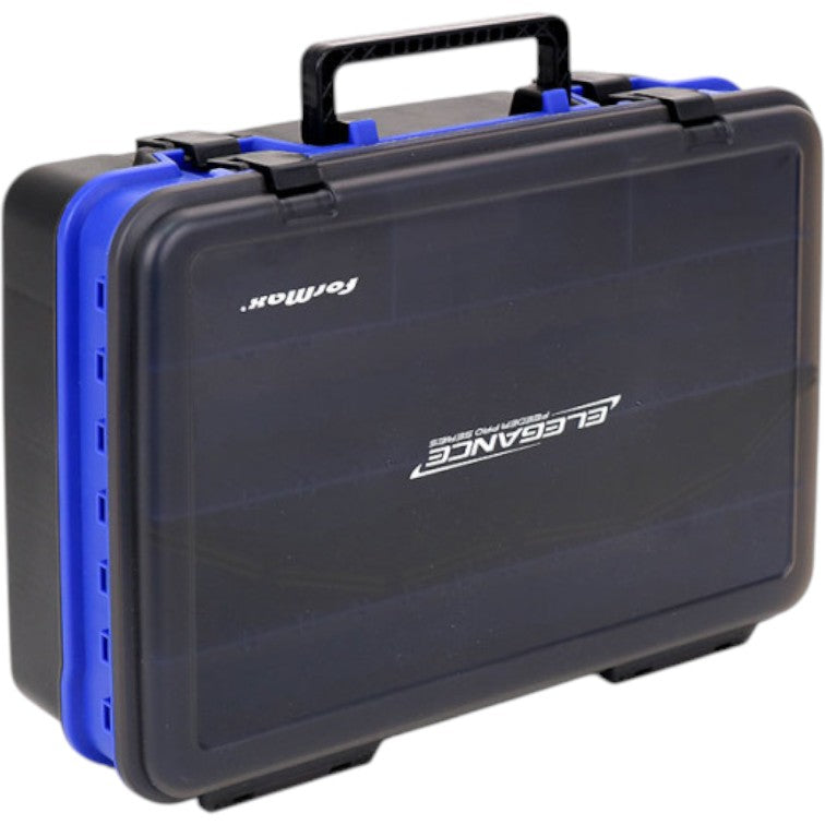 Cutie Multifunctionala FORMAX Elegance Pro, 38x28x12.5cm