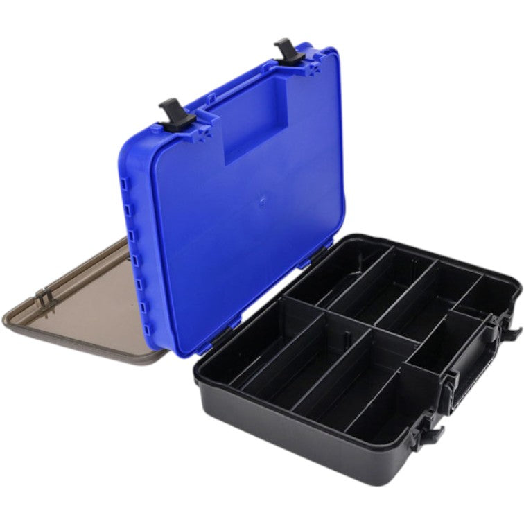 Cutie Multifunctionala FORMAX Elegance Pro, 38x28x12.5cm