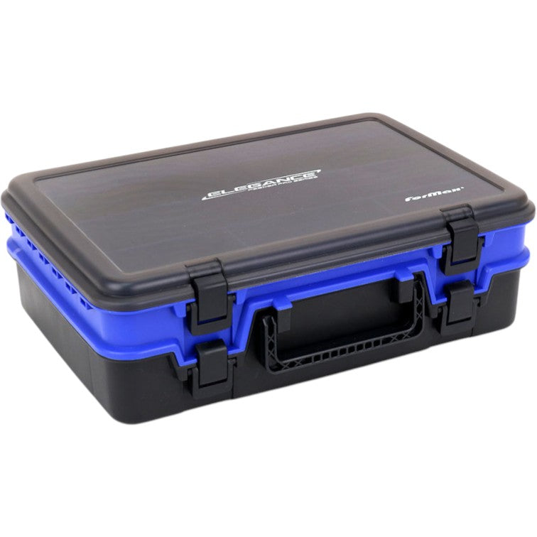 Cutie Multifunctionala FORMAX Elegance Pro, 38x28x12.5cm