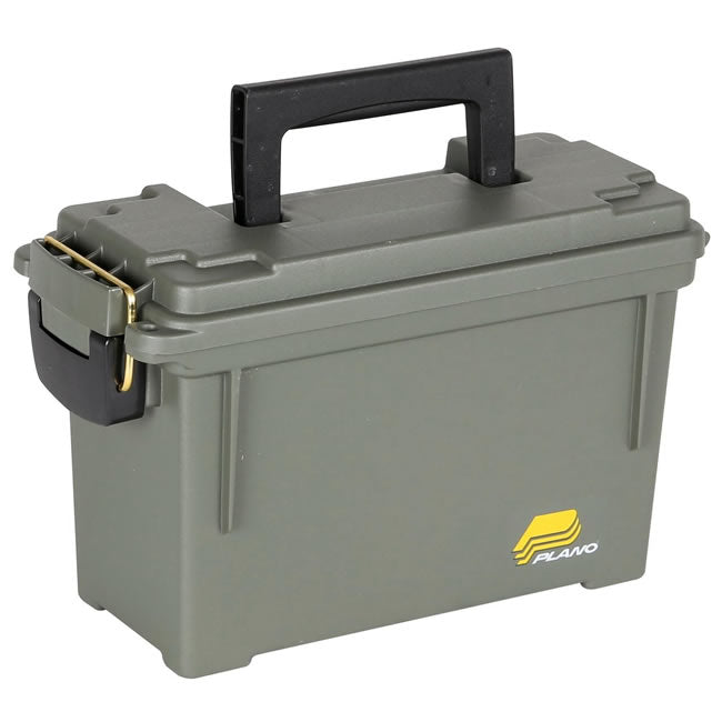 Cutie Munitie Plano Element-Proof Field/Ammo Box Small