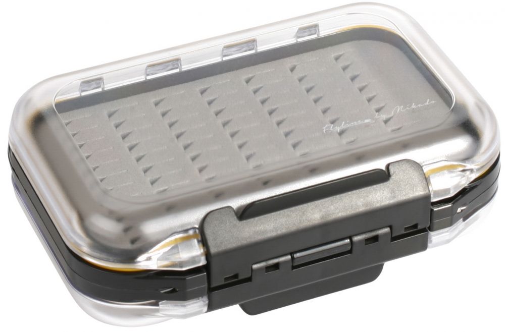 Cutie Muste Mikado Fly Fishing 062B, 13x9x4cm
