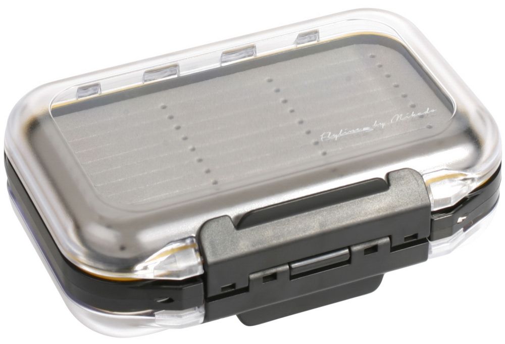Cutie Muste Mikado Fly Fishing 062D, 13x9x4cm