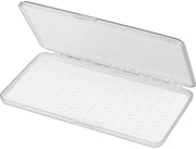 Cutie Muste Rapture LMF Dry &amp; Lure Box, Transparent, 18.8x10.8x1.5cm