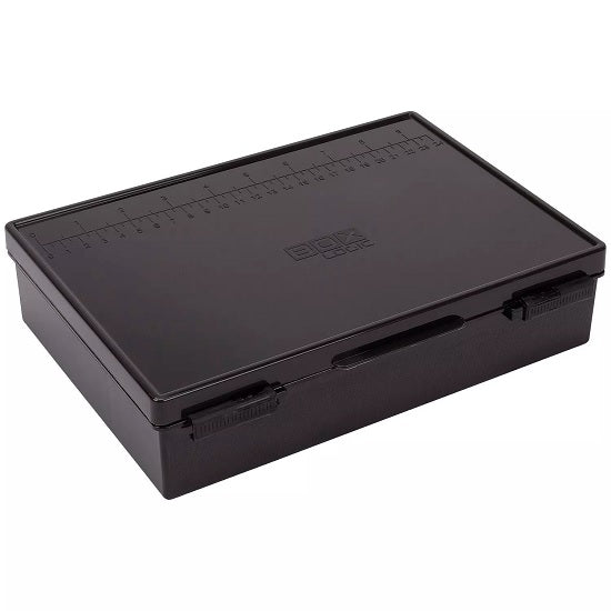 Cutie NASH Accesorii Box Logic Large Tackle Box 34.5cmx26cmx6cm
