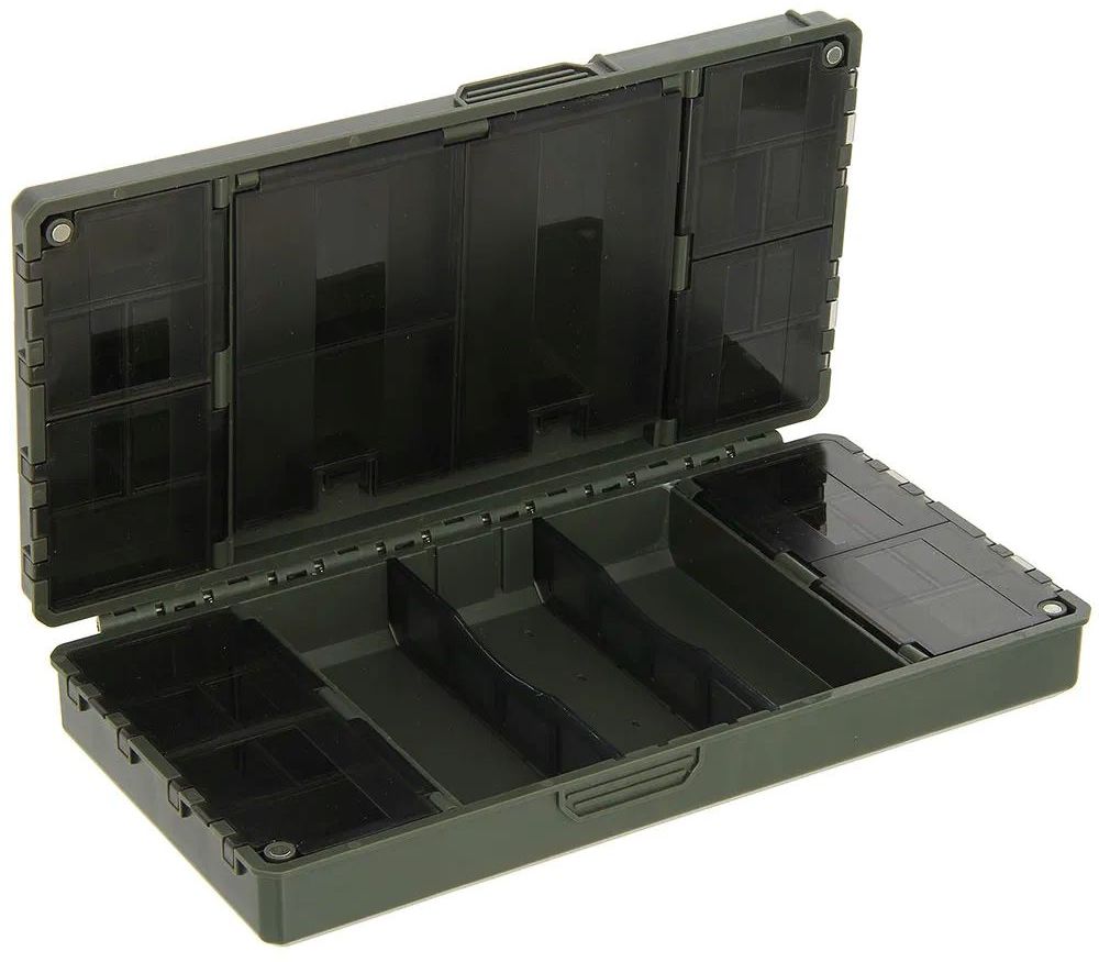 Cutie NGT Tackle Box System, 25x13x4.5cm