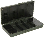 Cutie NGT Tackle Box System, 25x13x4.5cm