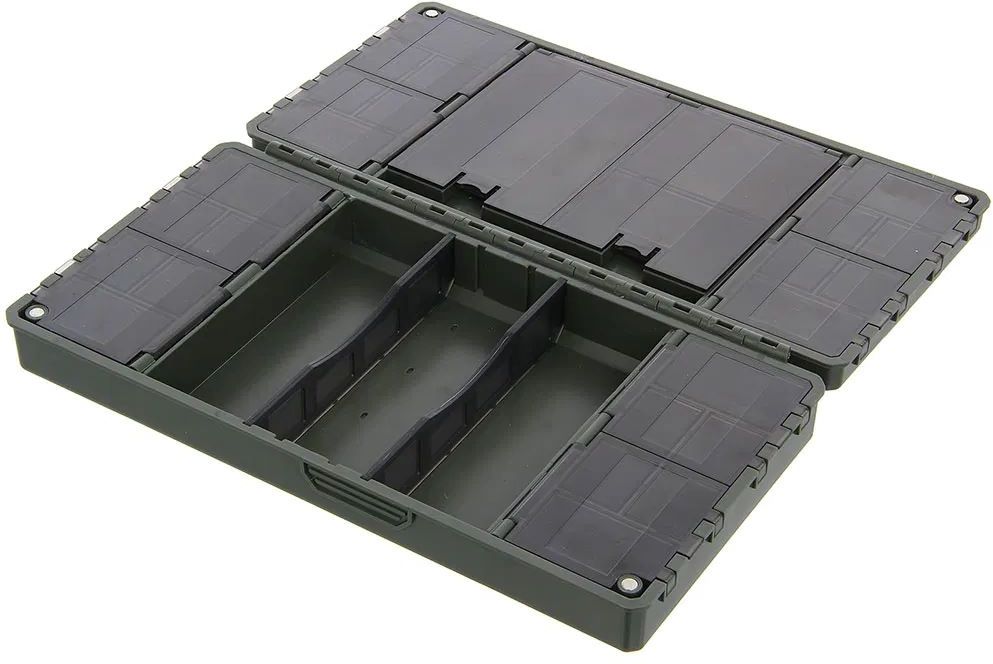 Cutie NGT Tackle Box System, 25x13x4.5cm