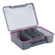 Cutie NYTRO Starkx Feeder &amp; Float Box, 24x17.3x6.5cm