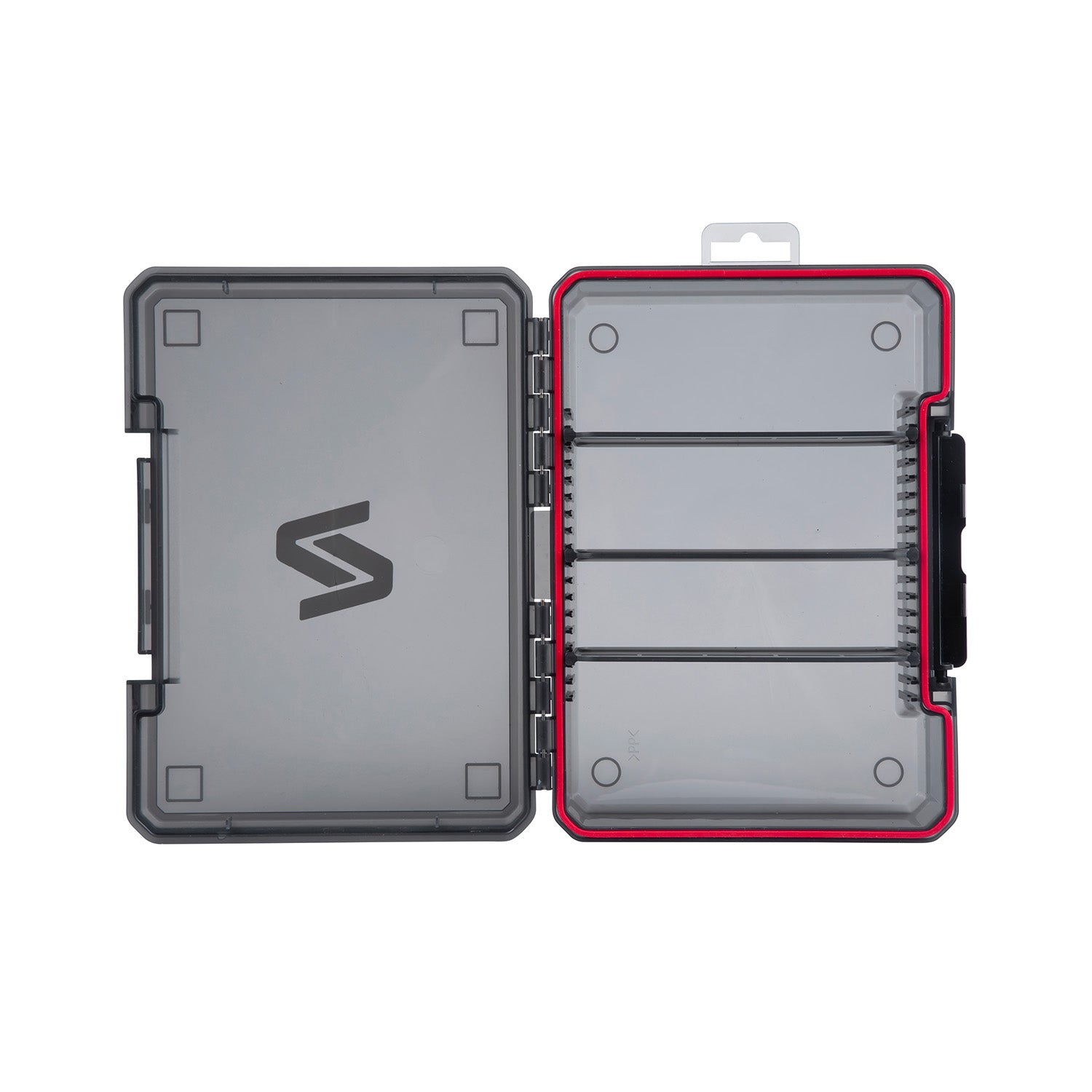 Cutie NYTRO Starkx Feeder &amp; Float Box, 24x17.3x6.5cm