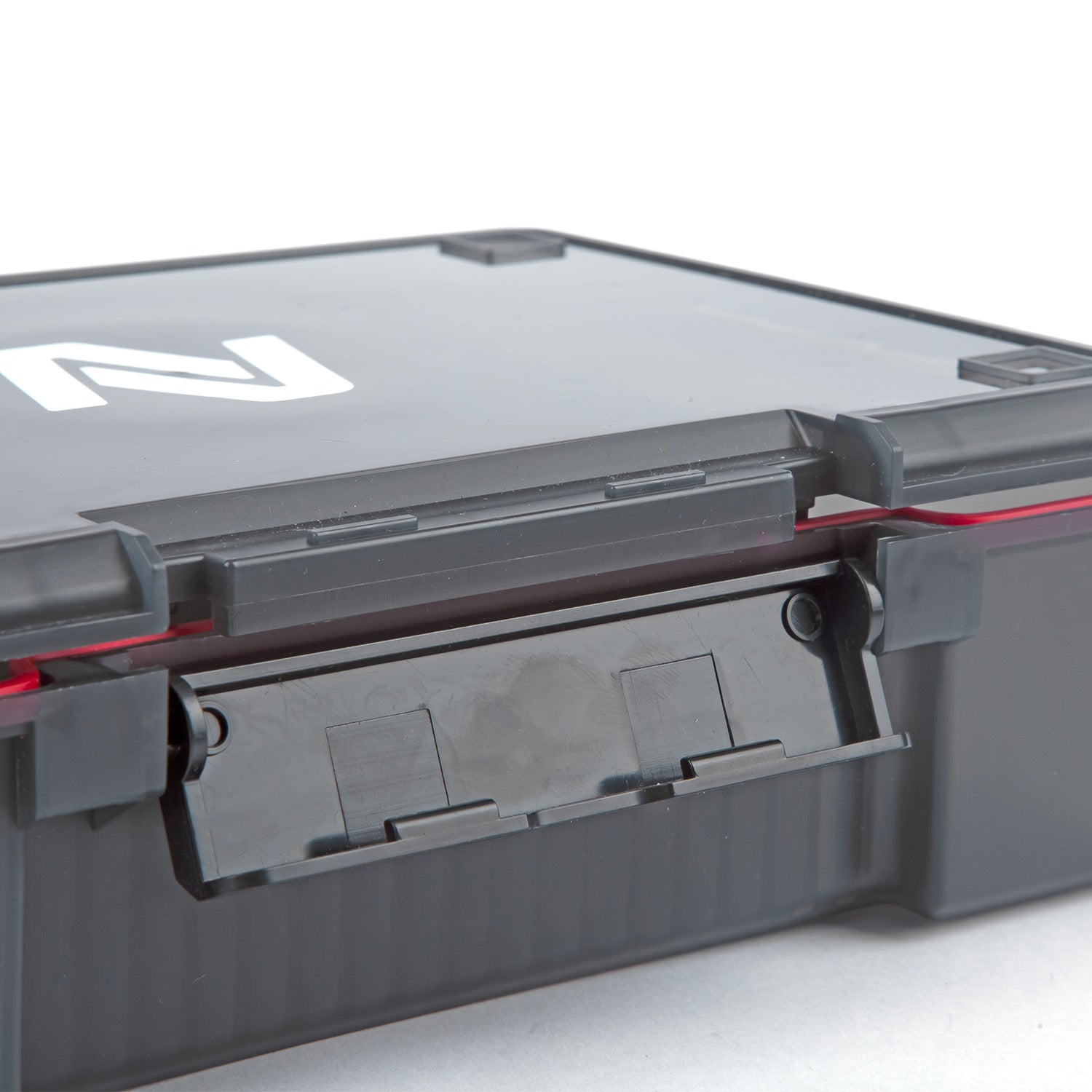 Cutie NYTRO Starkx Feeder &amp; Float Box, 24x17.3x6.5cm