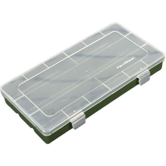 Cutie Naluci/Accesorii FORMAX F008, 23x12x4cm