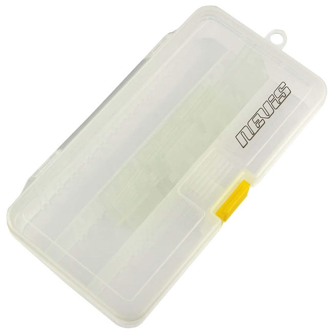 Cutie Naluci Nevis 230x125x35mm