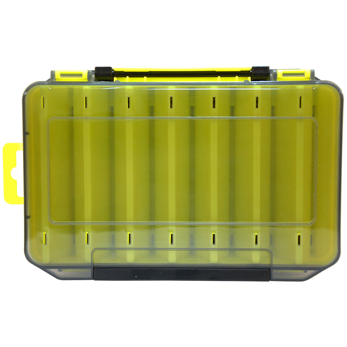 Cutie Naluci WIZARD Lure Box 20x13.5x3.5cm