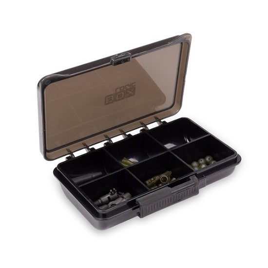 Cutie Nash Shallow Box 6 T0285
