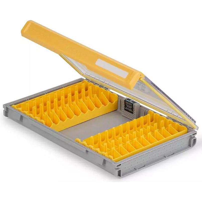 Cutie PLANO Edge 3700 Jerkbait Box, 36x23x5cm