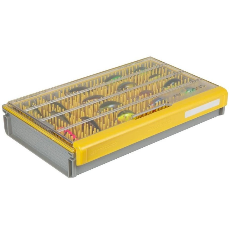 Cutie PLANO Edge Crankbait Box, 36x23x7cm