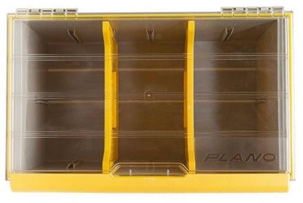Cutie PLANO Edge Master Plastics PLASE800, 35.56x22.86x18.49cm